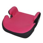 SIEGE AUTO NANIA Réhausseur Topo Confort Gr 2/3 Shadow/fushia