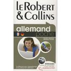DICTIONNAIRES / LANGUES Dictionnaire poche le Robert & Collins ; frança...