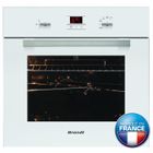  BRANDT FP1052W - Four