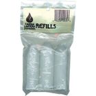ECLAIRAGE CAMPING/RANDONNEE UCO Bougies de Rechange pour Lanterne x3