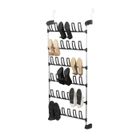MEUBLE À CHAUSSURES Range chaussures de porte 18 paires