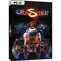 JEU PC Crasher Jeu PC JEU PC Crasher Jeu PC
