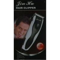 TONDEUSE A BARBE-NEZ-OREILLE - TONDEUSE A CHEVEUX Tondeuse à Cheveux Filaire Electrique JH-5305
