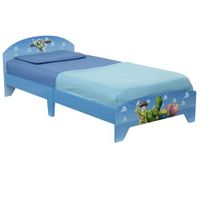 STRUCTURE DE LIT Lit enfant Toy Story