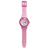 HORLOGE Horloge Murale Hello Kitty