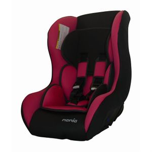 NANIA Siège Trio SP Comfort Gr0/1/2 Shadow/fushia