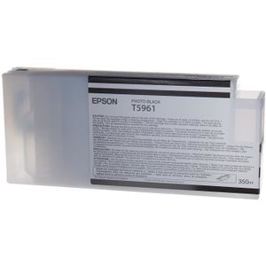 EPSON Cartouche d?encre photo T5961 - Noir