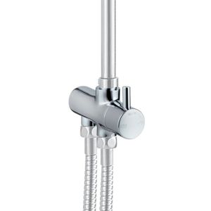 WIRQUIN Inverseur rotatif rond D32 Ovalys Ola Switch