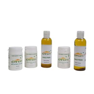 Le psoriasis dans 3 trimestre