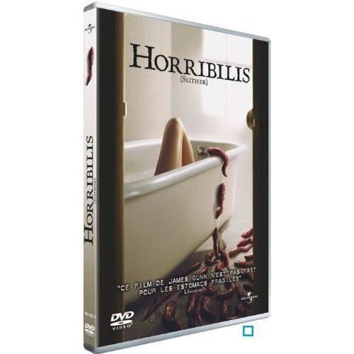  - dvd-horribilis-slither