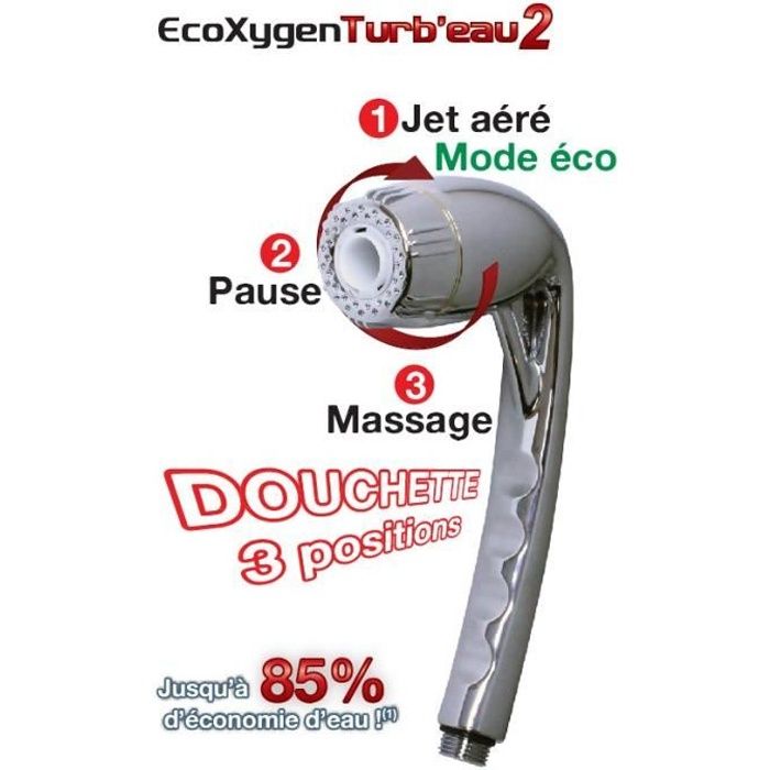 Ecoxygen avis