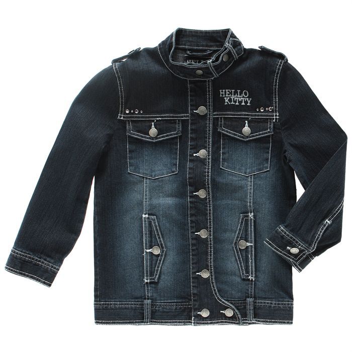 Manteaux et blousons enfant fille 2 16 ans - 3Suisses