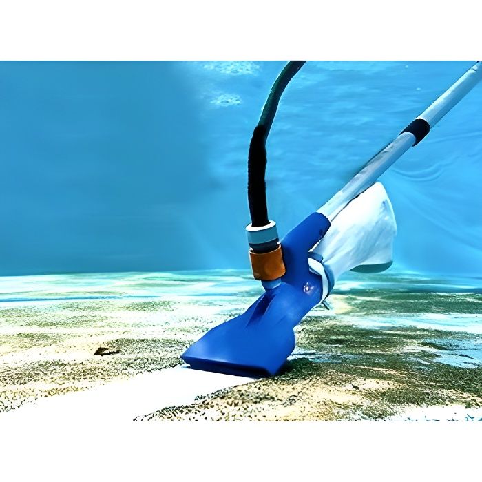 piscine hors sol et spa Achat / Vente robot de nettoyage Aspirateur