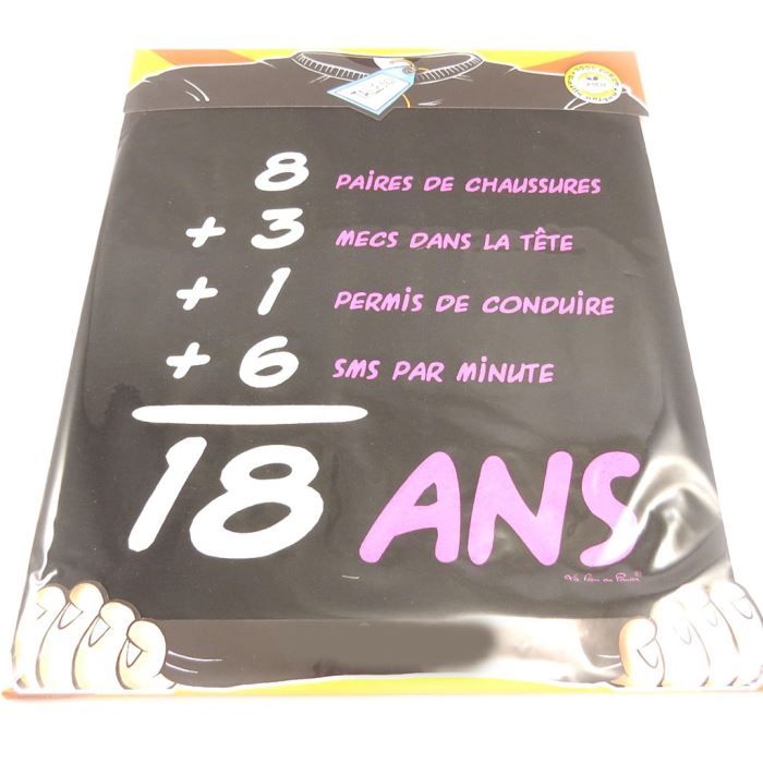 Cadeau 3 ans de rencontre