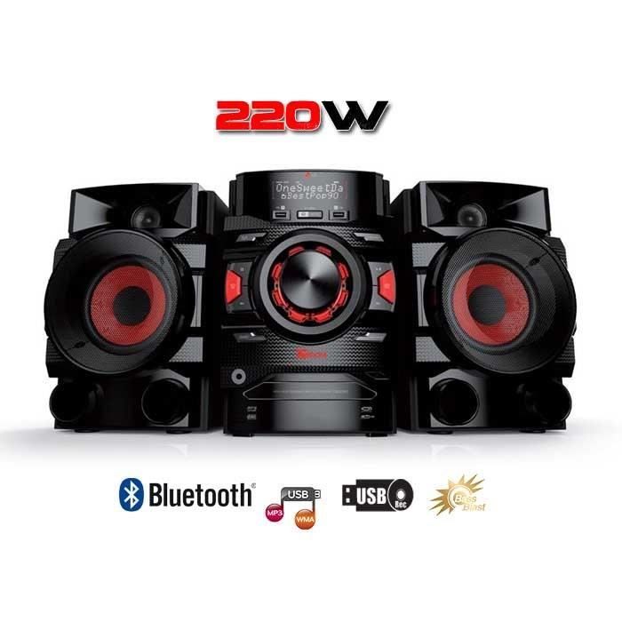 lg cm4341 mini cha&icirc;ne hi fi bluetooth 2.0 chaine hi fi, prix pas