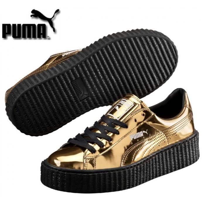 puma rihanna noir cdiscount puma rihanna noir cdiscount