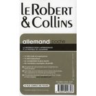 DICTIONNAIRES / LANGUES Dictionnaire poche le Robert & Collins ; frança...