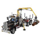 JEU ASSEMBLAGE CONSTRUCTION Lego Technic - Le Camion Forestier