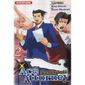  ACE ATTORNEY - PHOENIX WRIGHT T.2