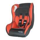 SIEGE AUTO NANIA Siège Trio SP Comfort Gr0/1/2 Shadow/mango