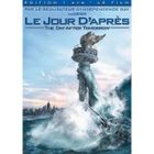 DVD FILM DVD Le jour d'après