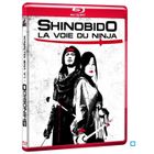 BLU RAY FILM Blu-Ray Shinobido, la voie du ninja