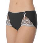 BOXER - SHORTY SANS COMPLEXE Shorty Carline Femme