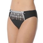 CULOTTES SANS COMPLEXE Slip Carline Femme