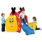 BALANCOIRE - PORTIQUE - STATION DE JEUX  Centre d'activités Mickey