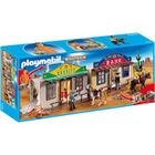  Playmobil Coffret Cow-Boy Transportable