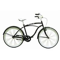  RG512 Beach Cruiser 26" Mixte