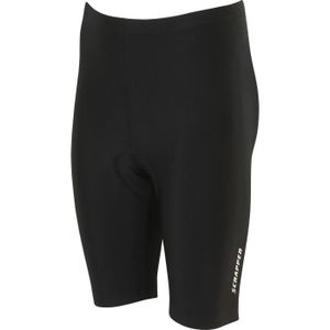 SCRAPPER Cuissard Vélo Enfant Primo - Noir