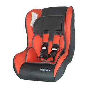 SIEGE AUTO - REHAUSSEUR NANIA Siège Trio SP Confort Gr0/1/2 Shadow/mango