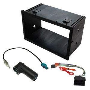 comment installer le kit d'adaptateur de câble d'enceinte bose