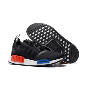 Nmd Noir Et Rose Nmd Noir Et Rose