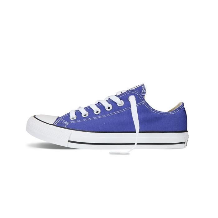 all star bleu marine
