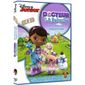  DVD Docteur la peluche : des bisous qui soignen...