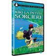 DVD DESSIN ANIME DVD Kiki la petite sorcière