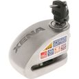 ALARME VEHICULE XENA Bloque Disque Alarme SRA XX10