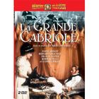 DVD SERIE TV DVD La grande cabriole