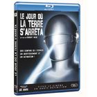 DVD FILM Blu-Ray Le jour où la terre s'arrêta