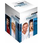 DVD SERIE TV DVD Coffret les frères Scott, saison 1 à 4