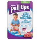  HUGGIES Pull-Ups Boy 11-18 kg x14