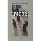 SCIENCES HUMAINES Épicure