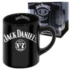 BOL - MUG - MAZAGRAN Mug Jack Daniel's