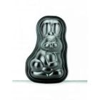  Moule lapin moka