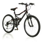 VTT VIRENQUE VTT Tout Suspendu 24'' Junior