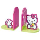 ARMOIRE-BIBLIOTHEQUE-COMMODE Serres-Livres Hello Kitty