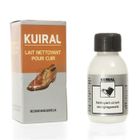 CIRAGE ET AUTRES PRODUITS D''ENTRETIEN KUIRAL Lait entretien et nettoyant pour Cuir