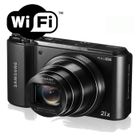  Samsung WB850F Appareil photo numérique